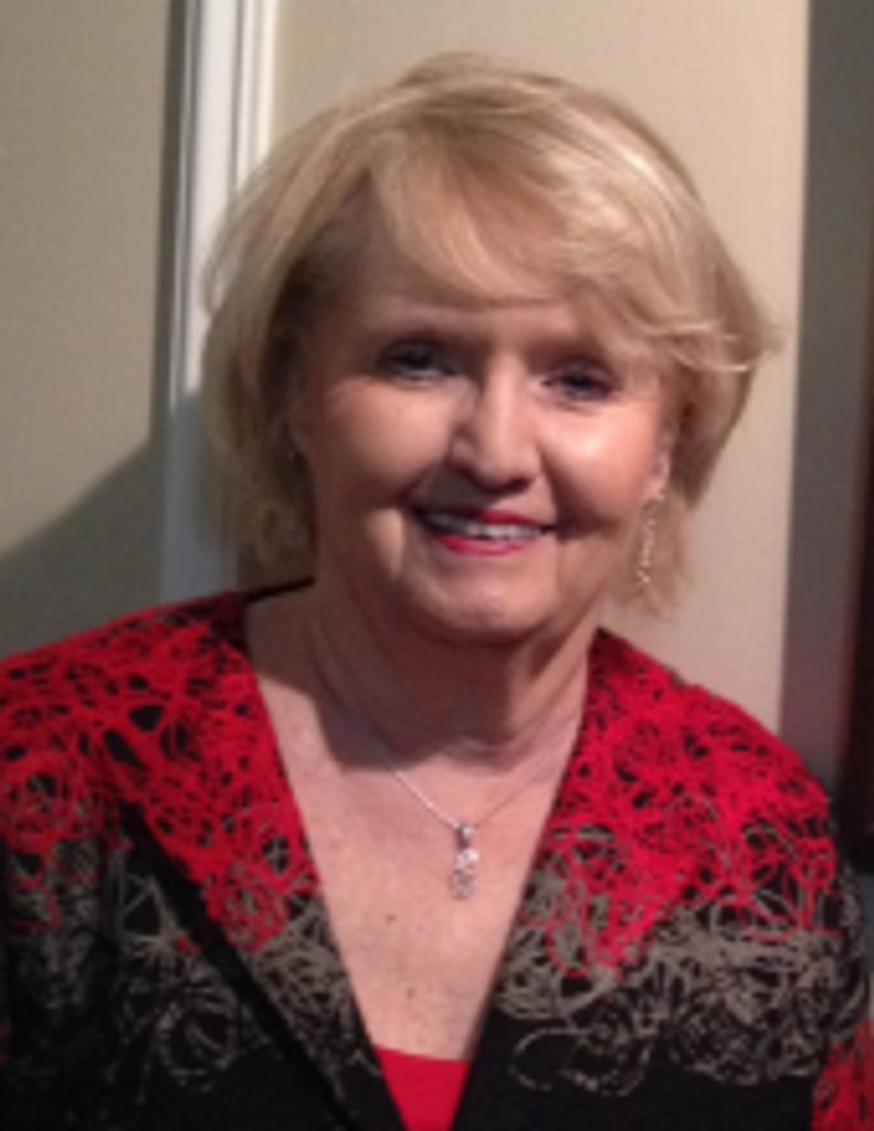 Mary Elizabeth Partridge