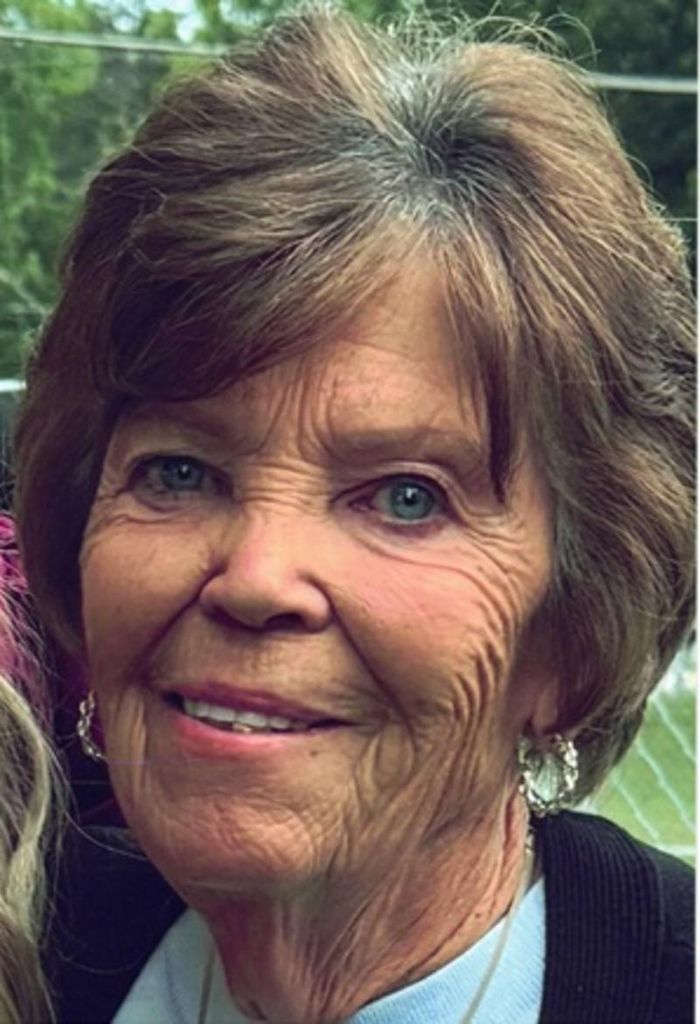 Melba Jean Howard Profile Photo