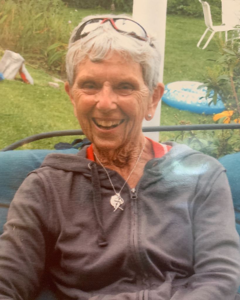 Paula Dye Garvey Profile Photo