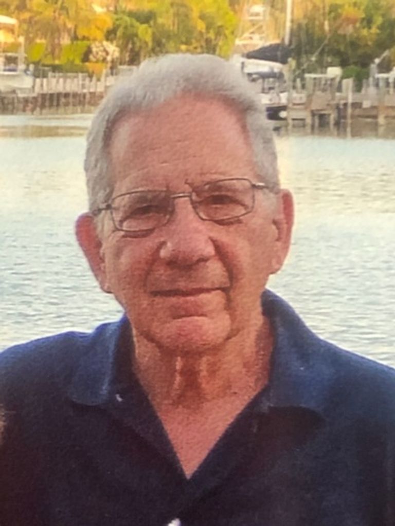 Albert J. Spinelli Profile Photo
