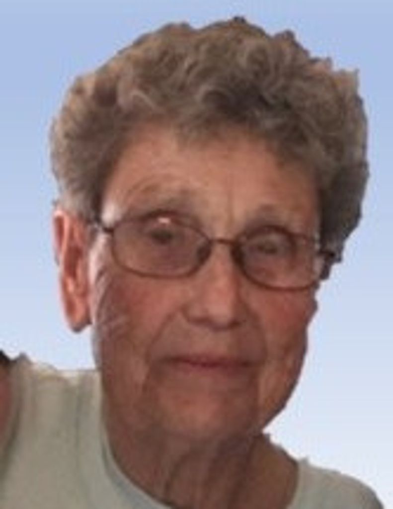 Juanita (Broyles)  Steele