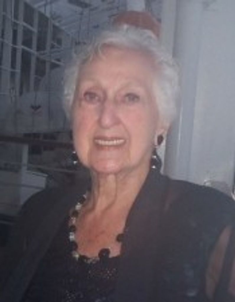 Anna Bacon Cohen