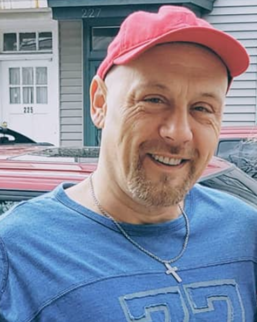 Jason A Bowers Profile Photo