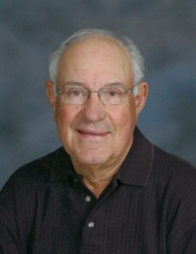 Ivan J. Fuerlinger  Profile Photo