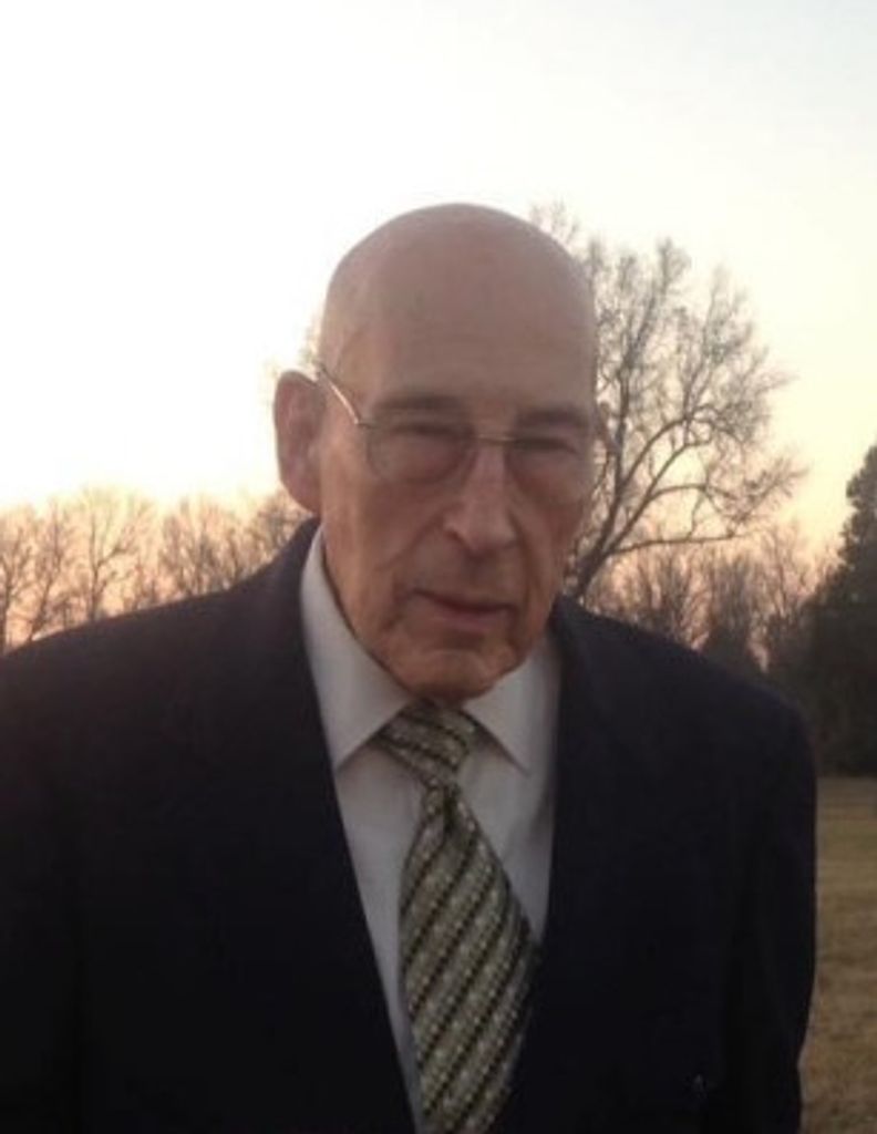 Roy Smallwood, Jr. Profile Photo