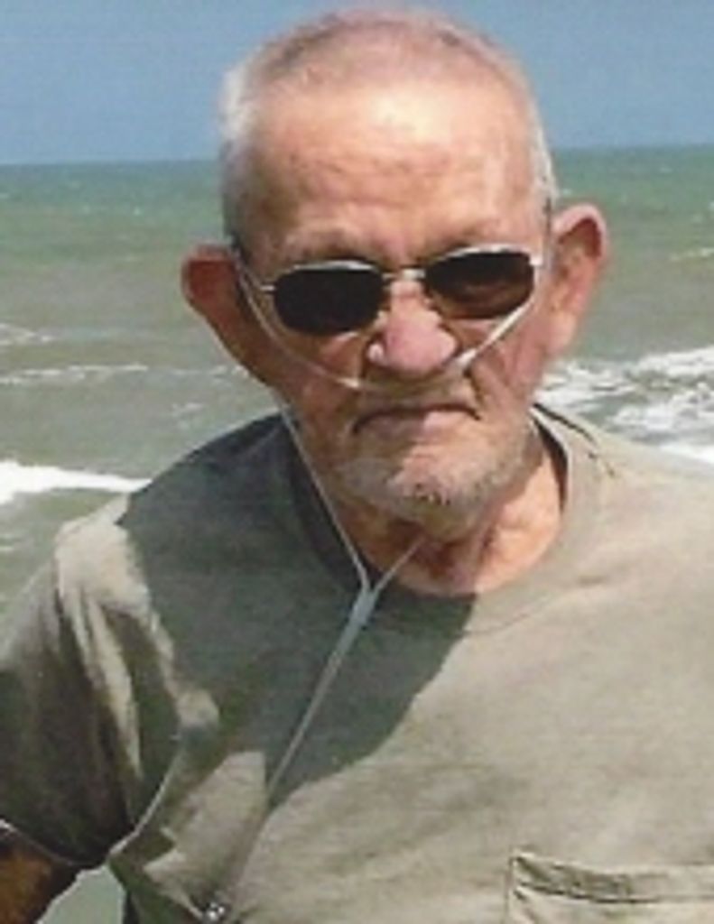 Elvin "Jake"  Prince