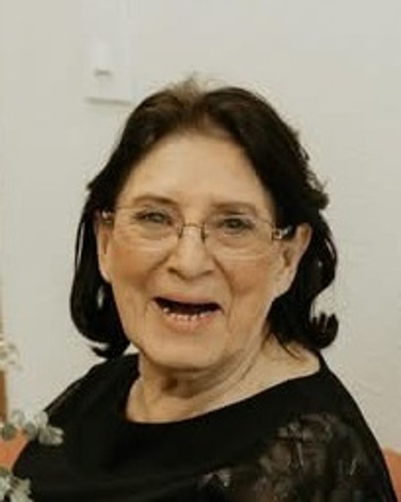 Melba F. Medina