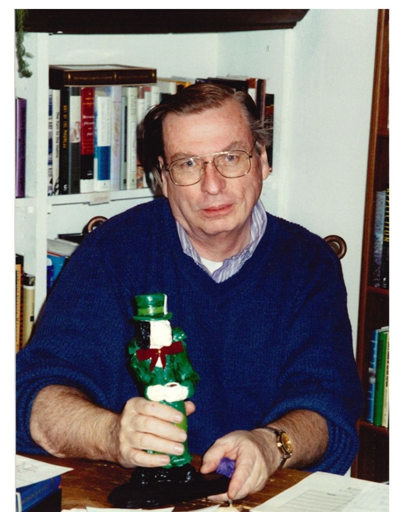 Robert L. Dean