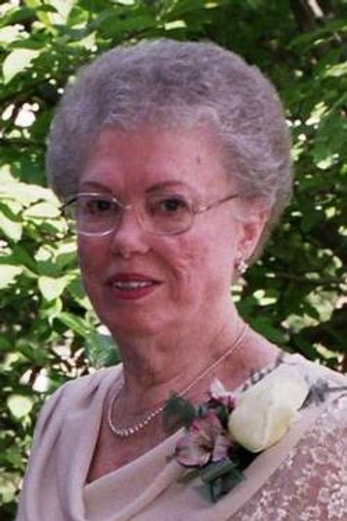 Charlene A. Salecker