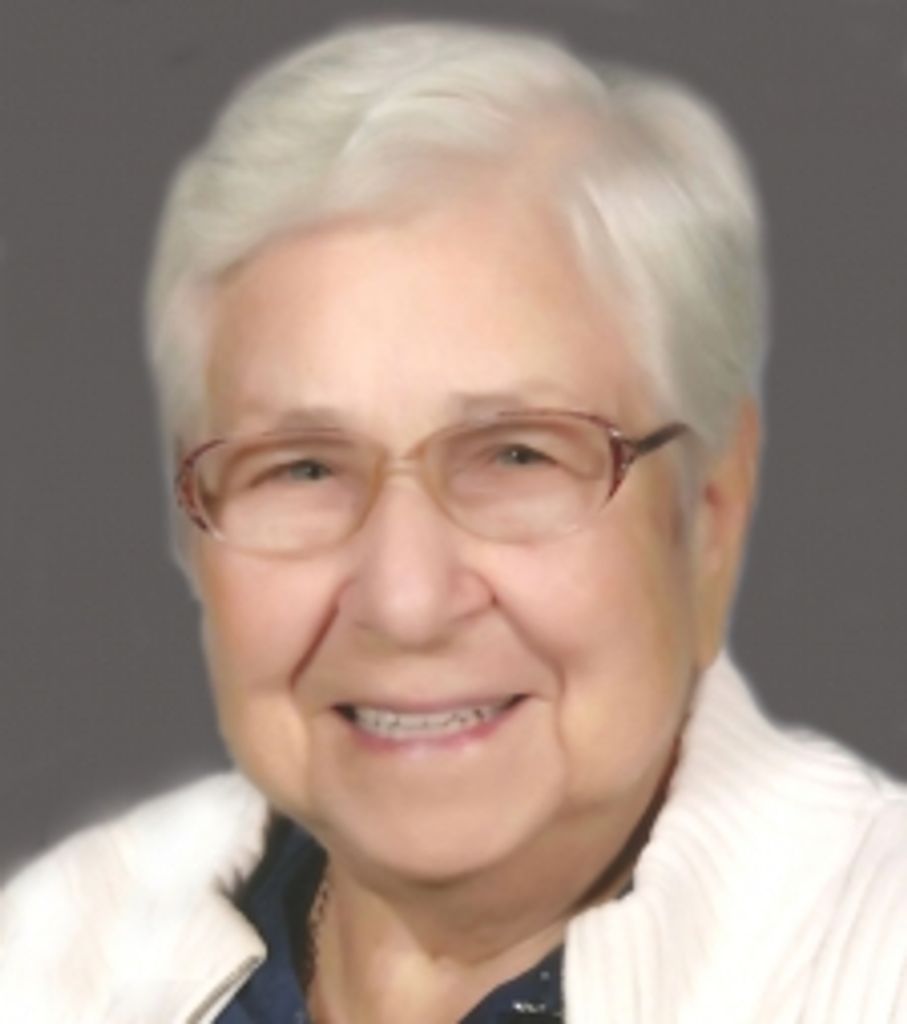 Ruby Elliott