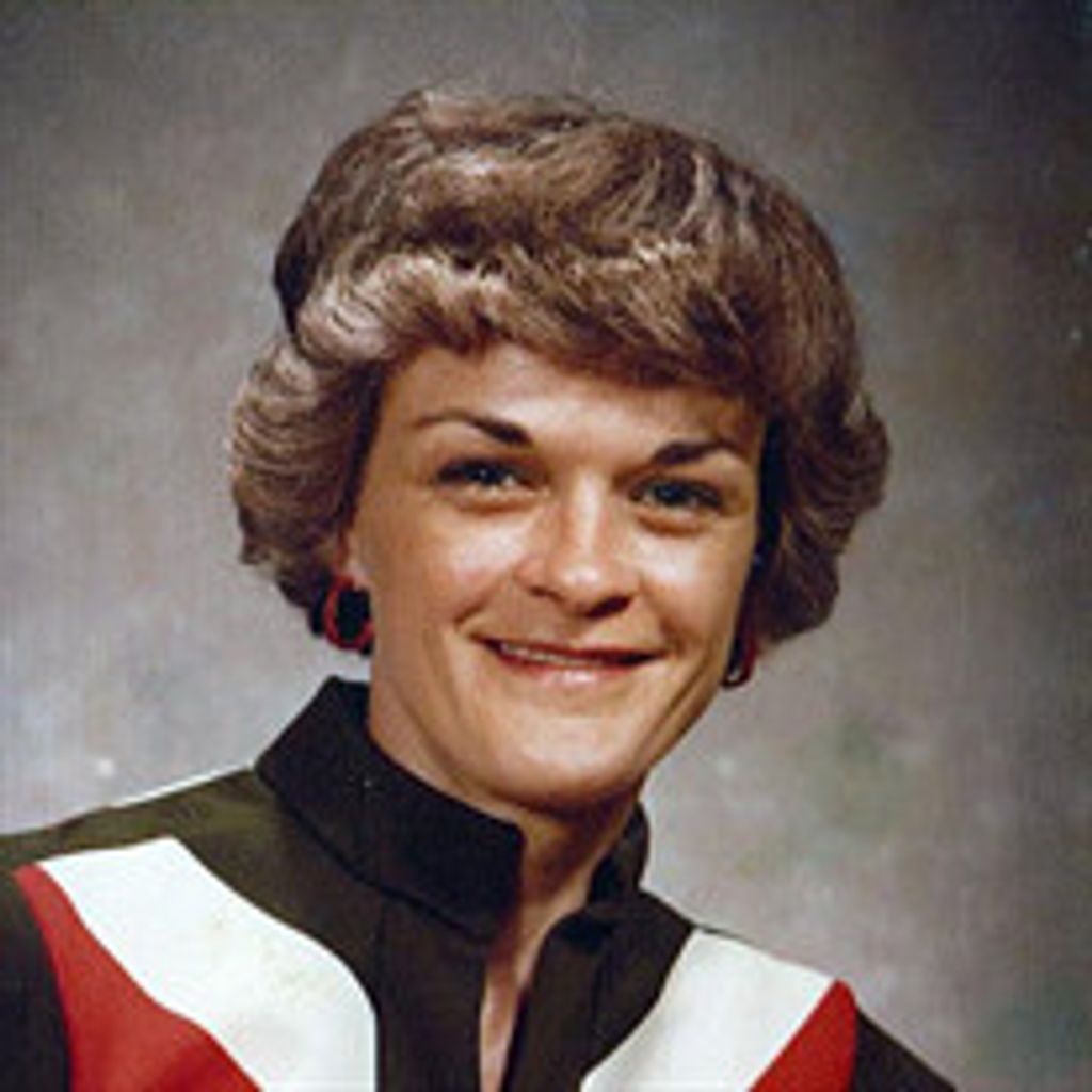 Judith Diane Woods
