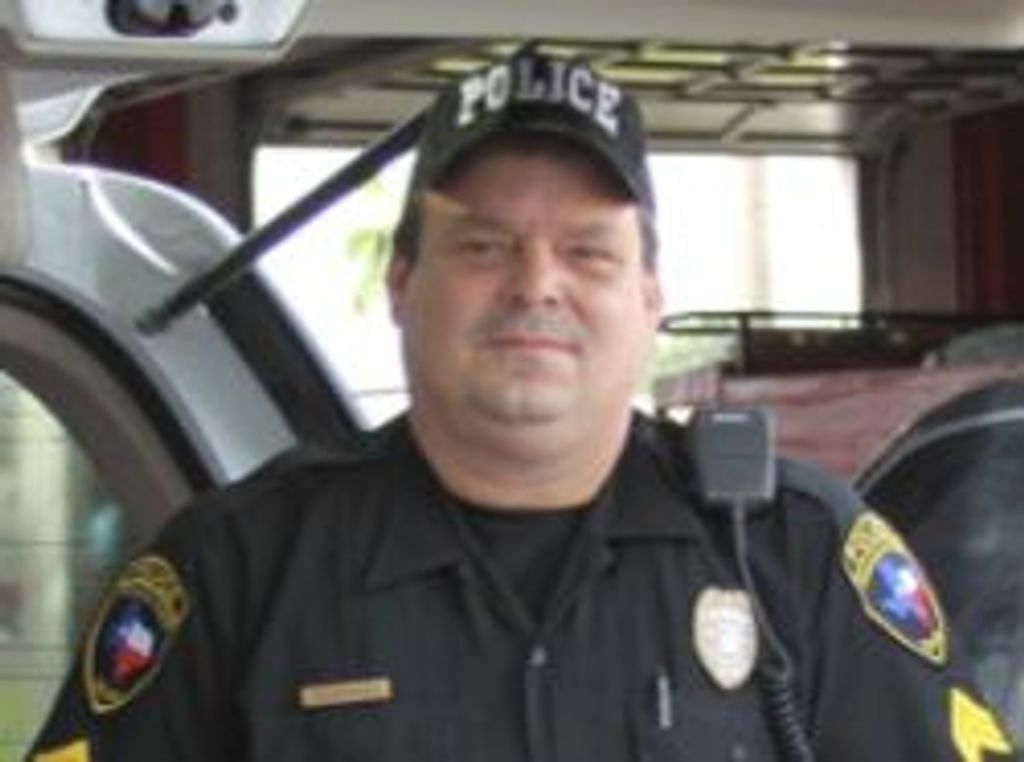 Dennis Anders, Sr.