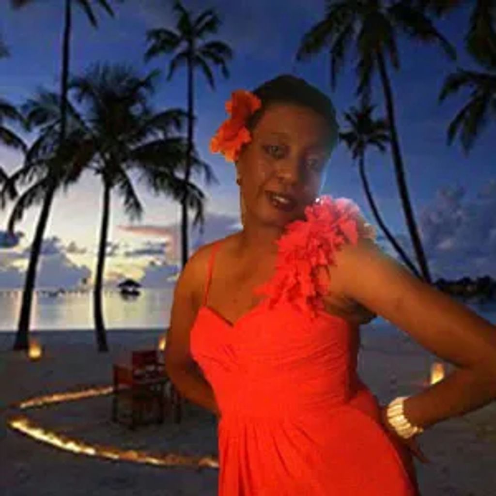 Beverly Lee Hocker Profile Photo