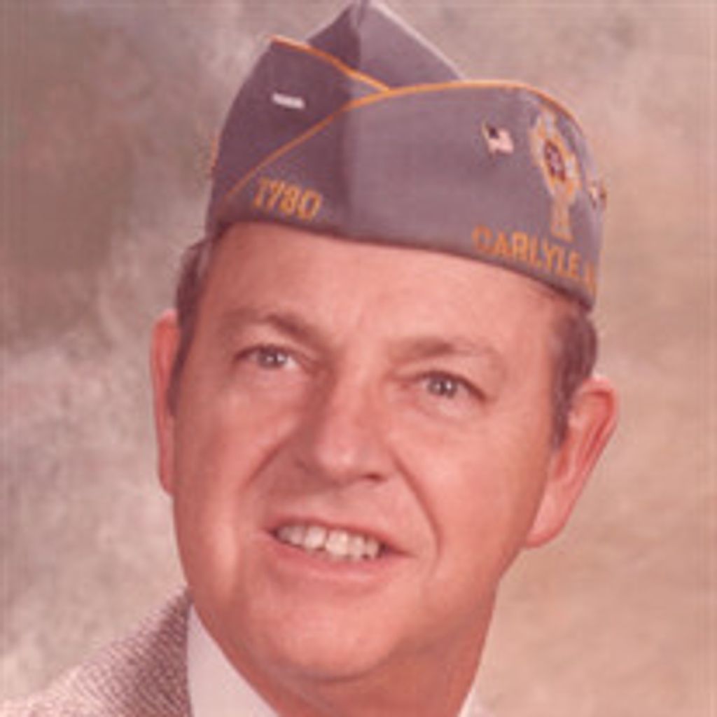 Richard J. Pax