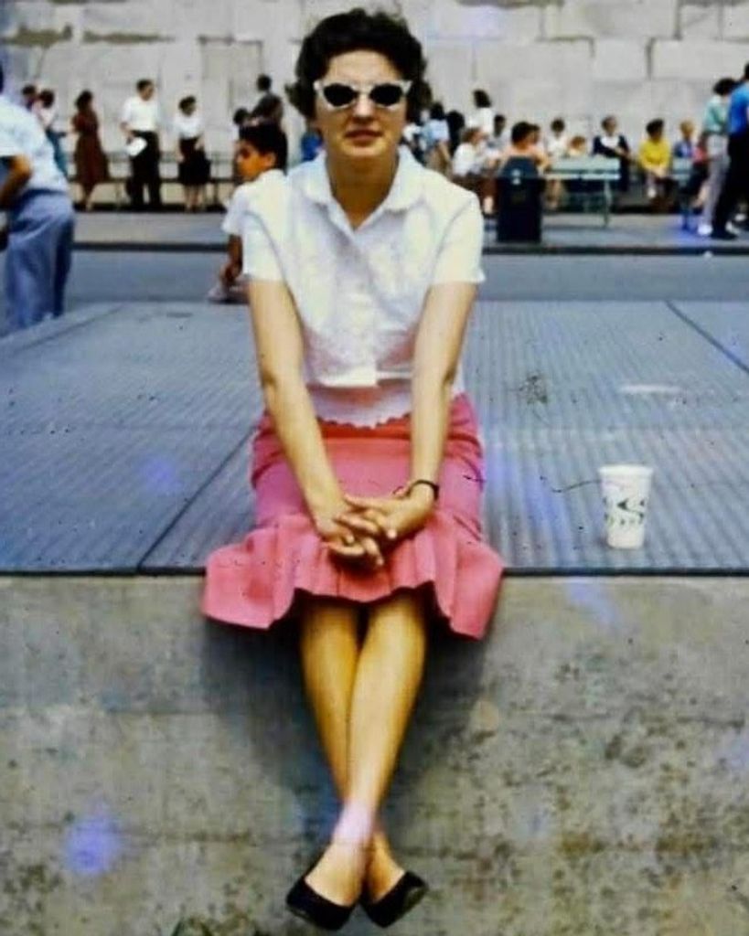 Charlotte Pruitt Parks Profile Photo