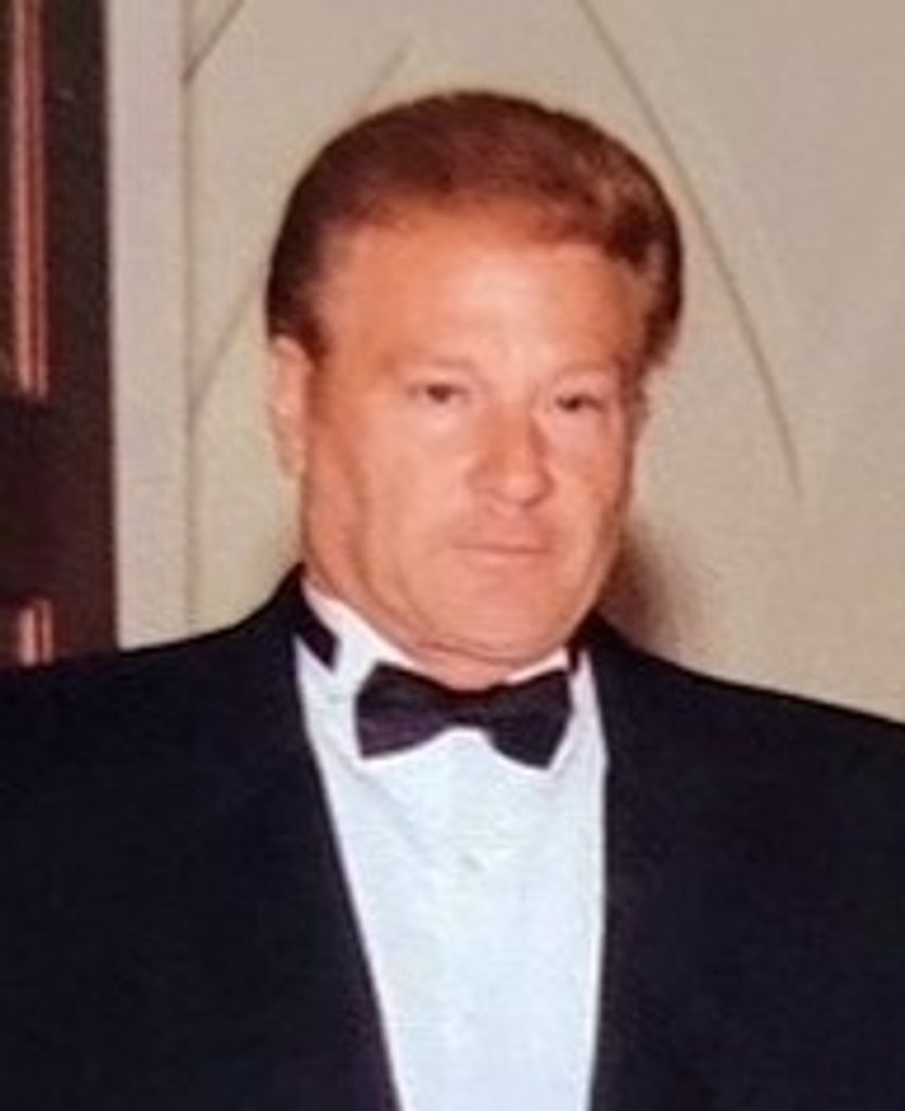 Gary R. Hoover