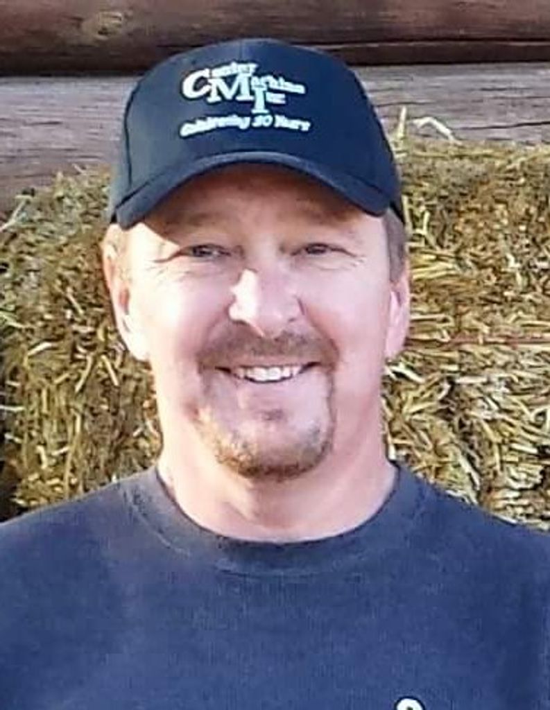 Mark Bolte