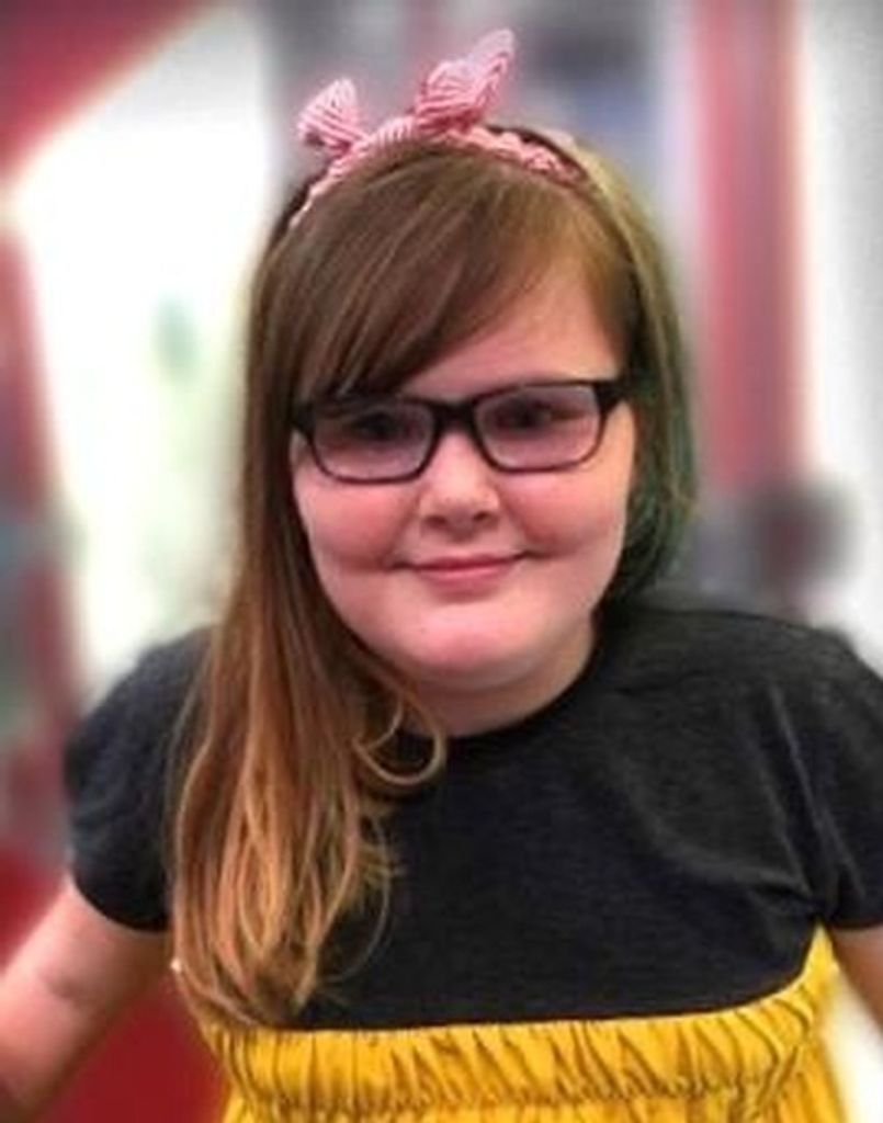 Zain Elizabeth Caputa Profile Photo