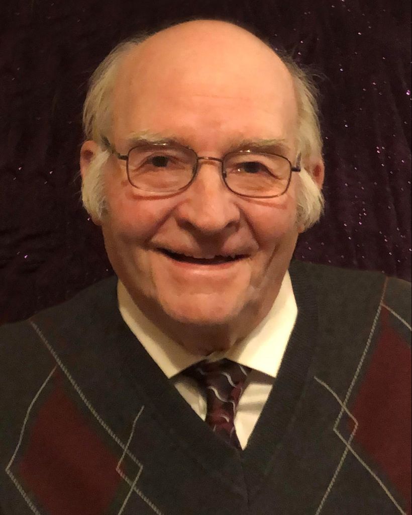 Lorimer "Lem" Eldon Nelson