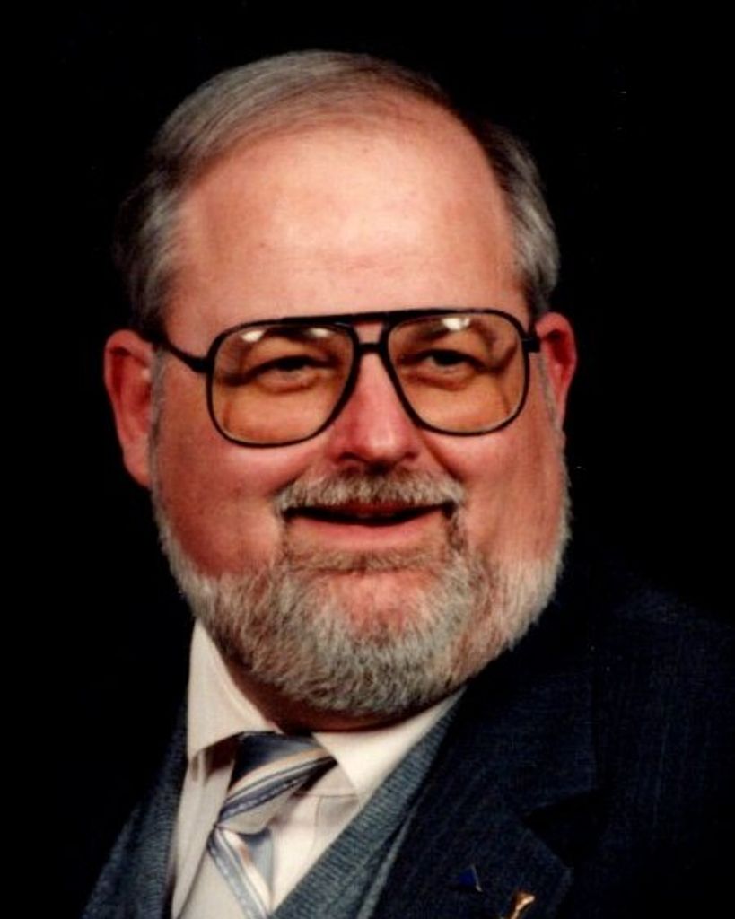 Harold A. Wemette Profile Photo
