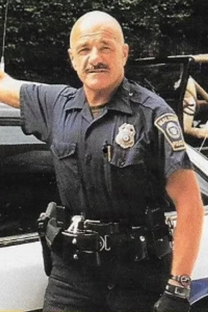 Salvatore "Butch" Gennetti