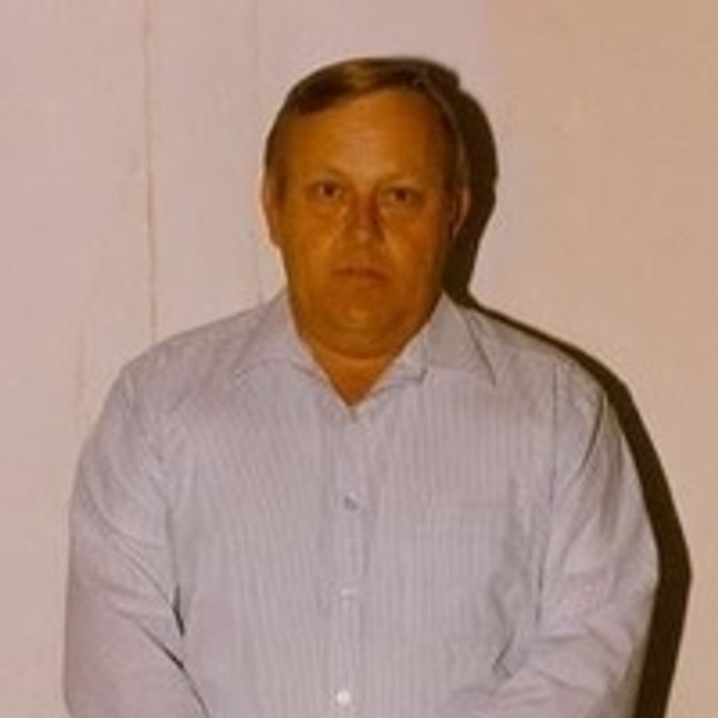 Jimmy Gene Brown