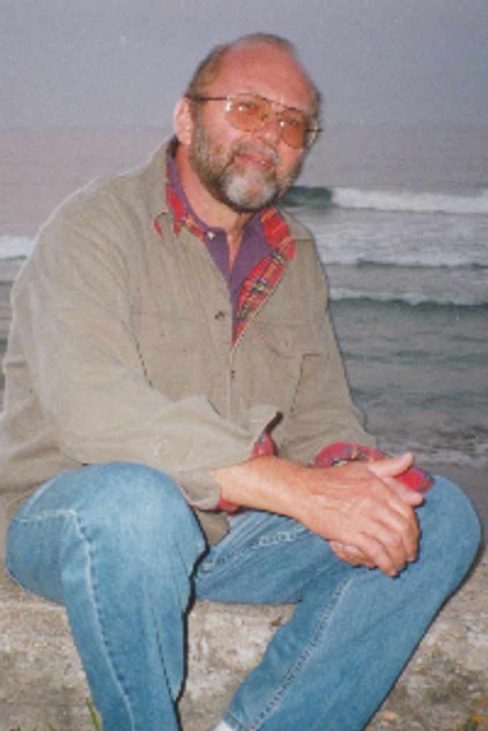 Lars W. Johnson Profile Photo