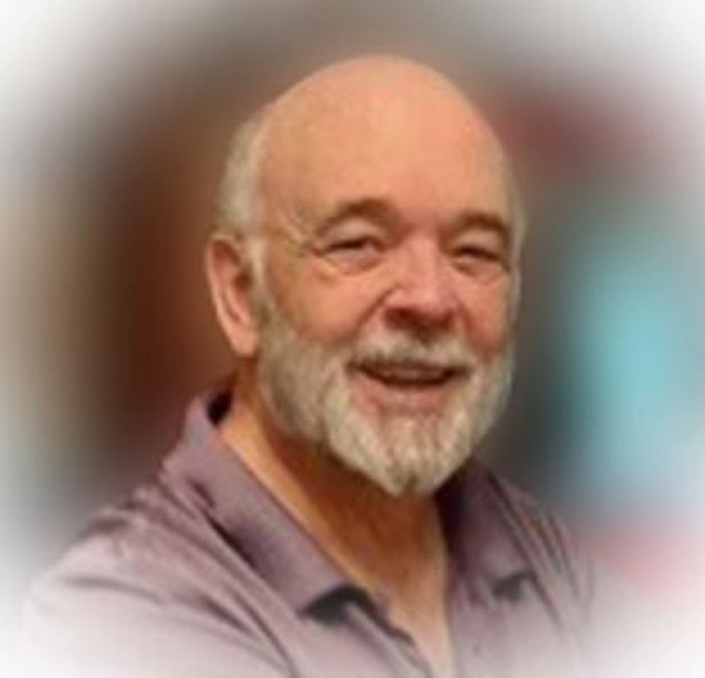 Gerald Frederick Spencer Profile Photo