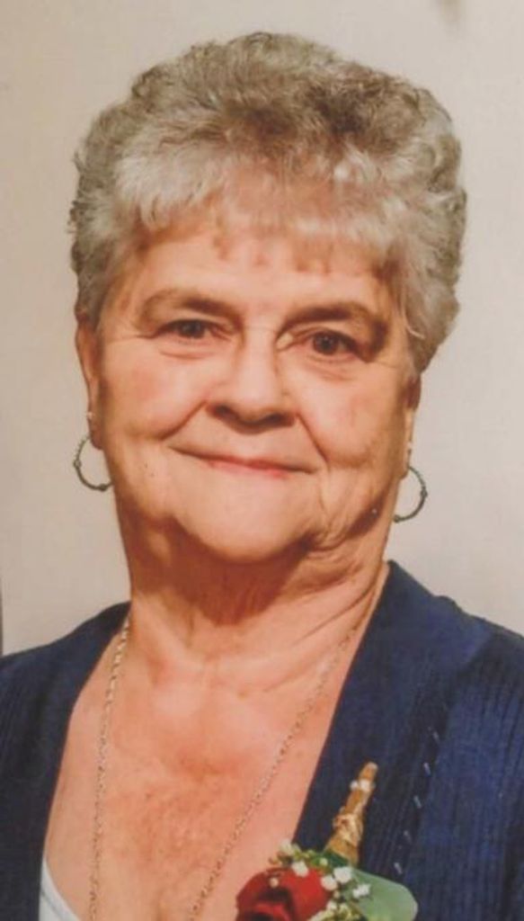 Diann (Marker) Zens Profile Photo