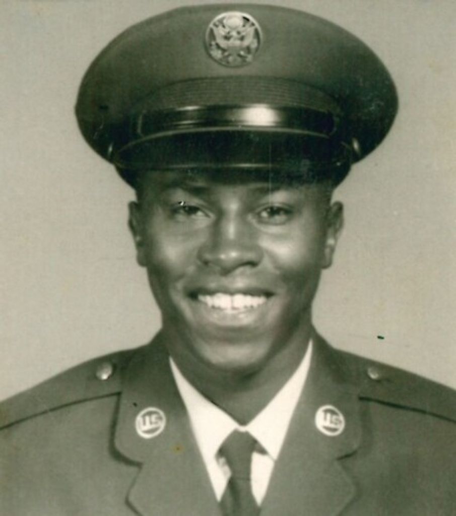 Larry Grice Profile Photo