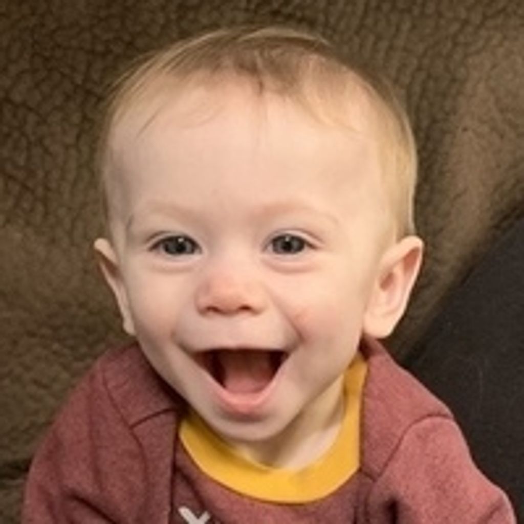 Raiden James Mott