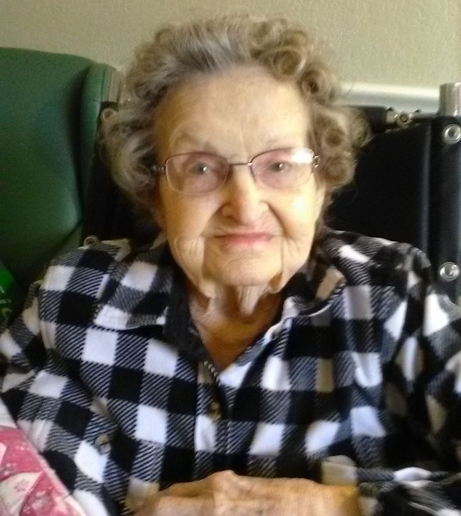 Wanda Louise Reynolds