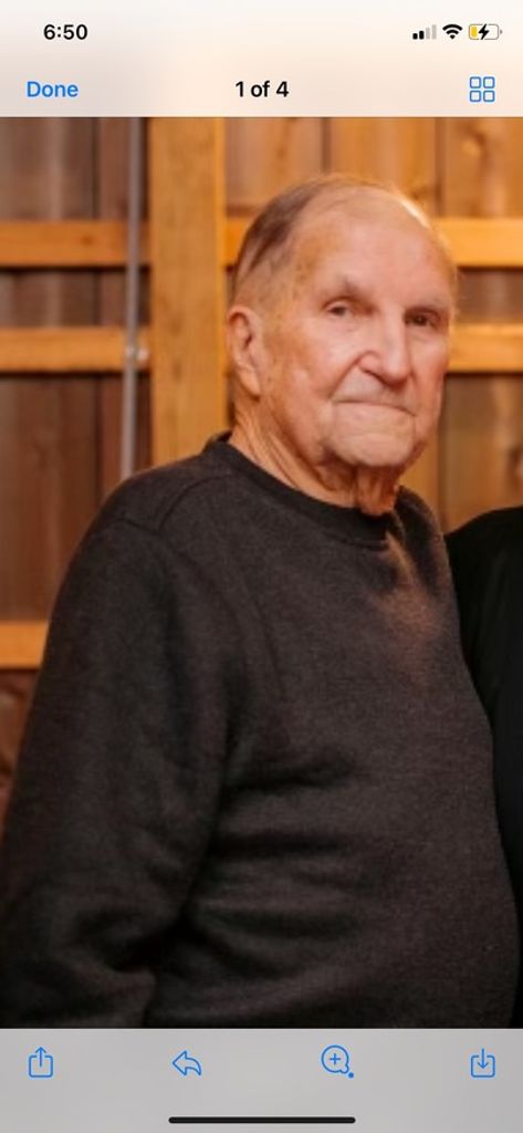Richard J. Golden Profile Photo