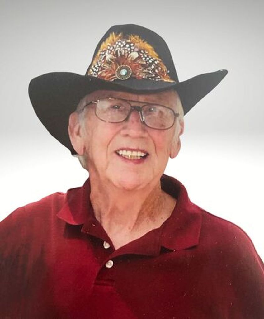 Gordon Robert Travelbee Profile Photo