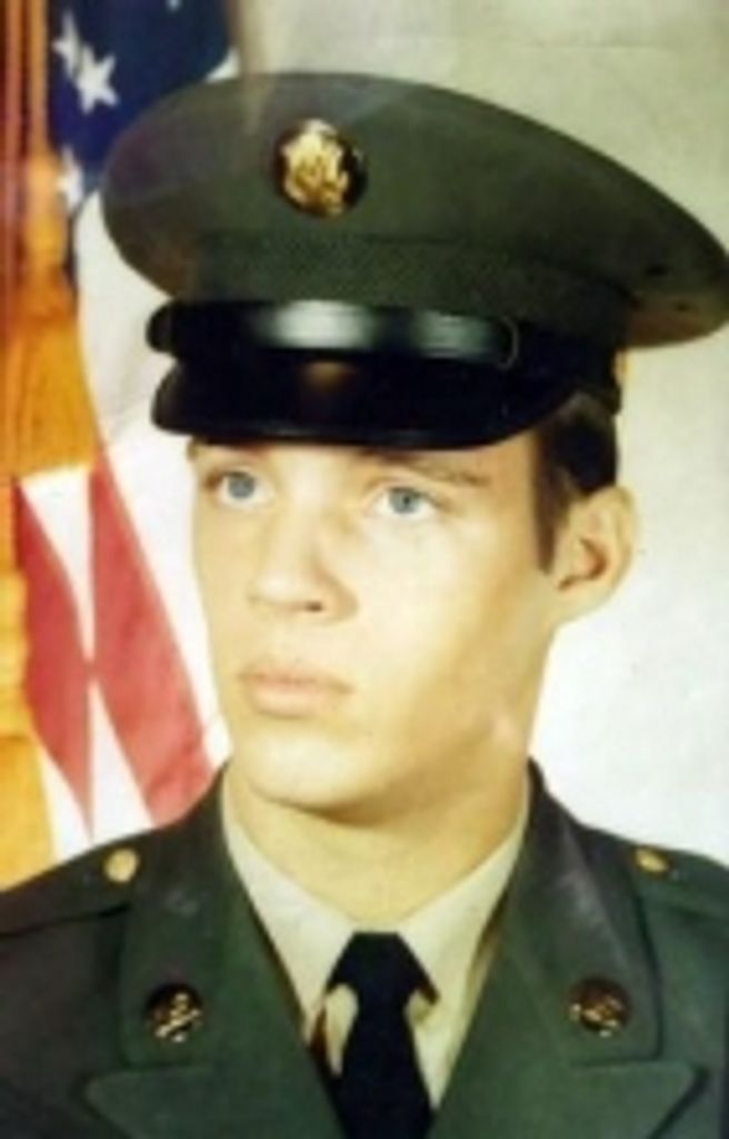 Lawrence A. Griffith,  Jr.