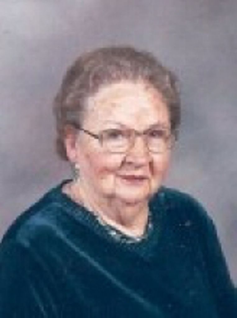 Dorothy Burley
