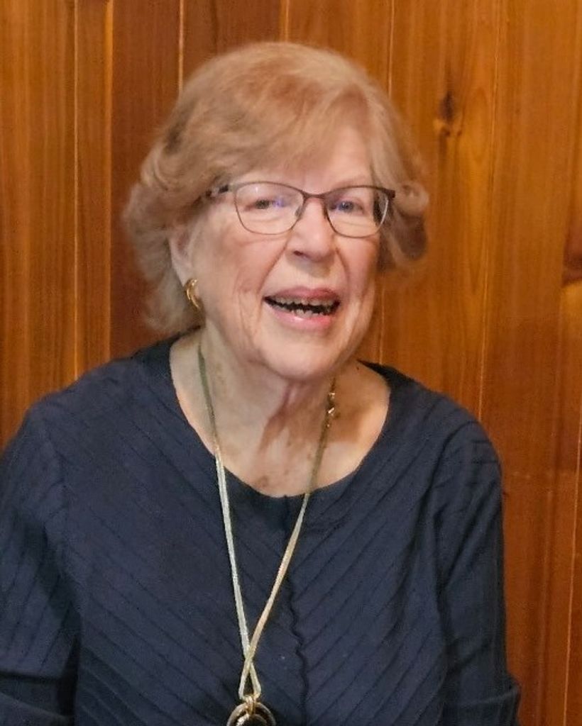 Mildred Fisher Profile Photo