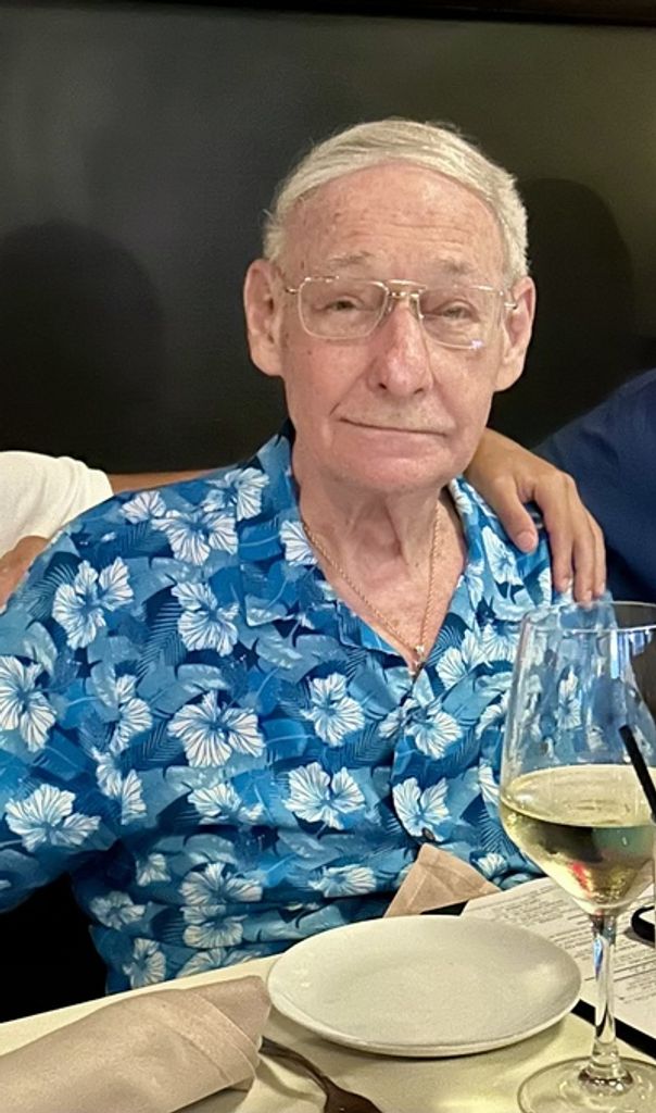 Roy Fast Profile Photo