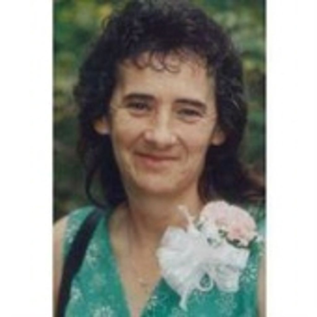 Rosalie Ellen Coleman-Beauchamp