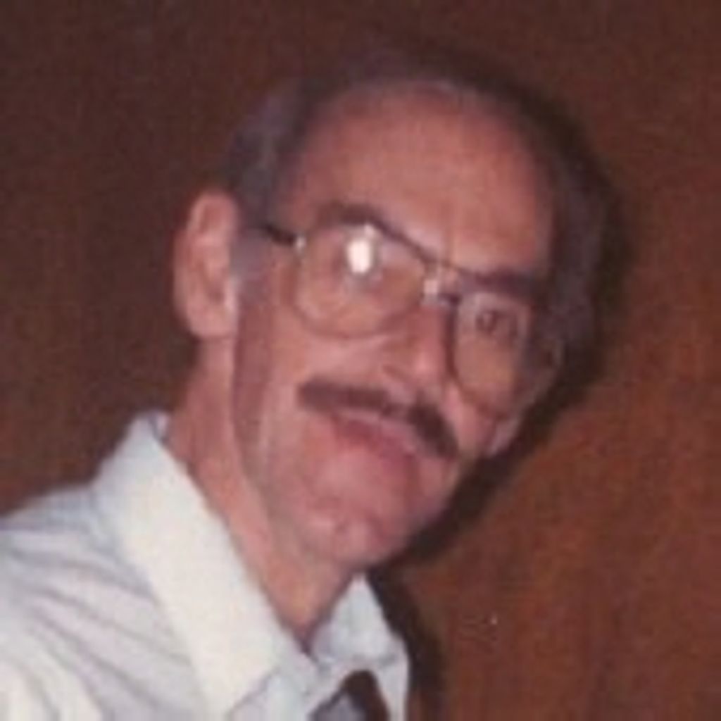 Richard Donald Radspinner