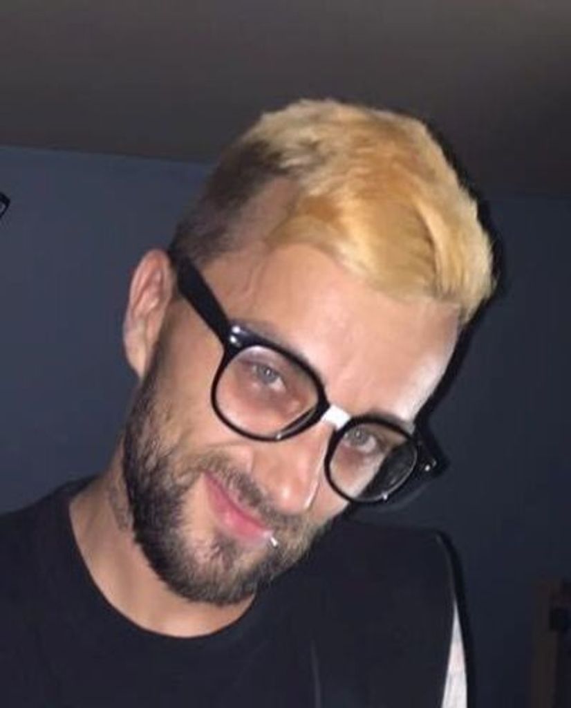 Douglas Jay Maestre Profile Photo