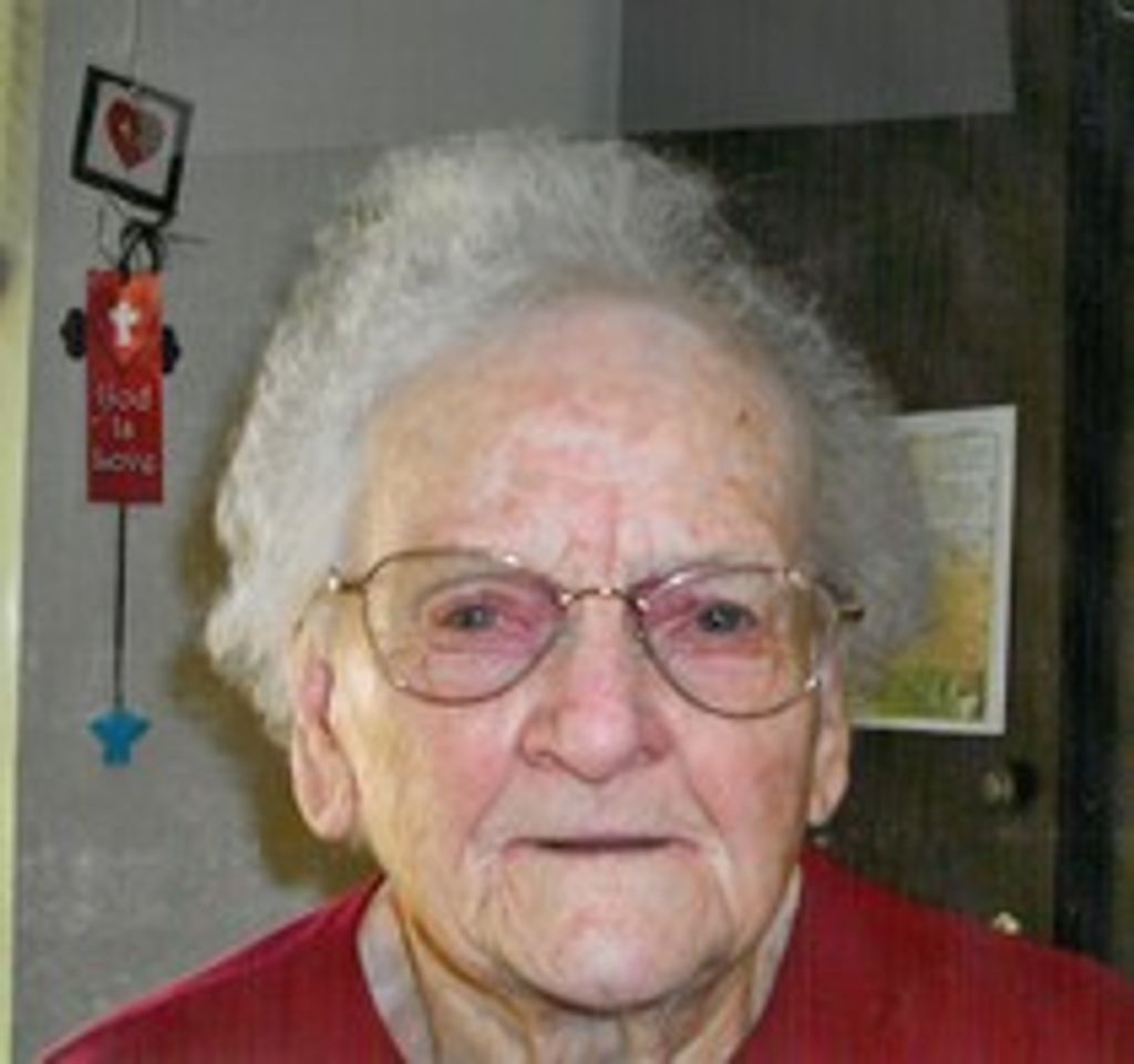 Thelma (Mckinney)  Buchanan Profile Photo