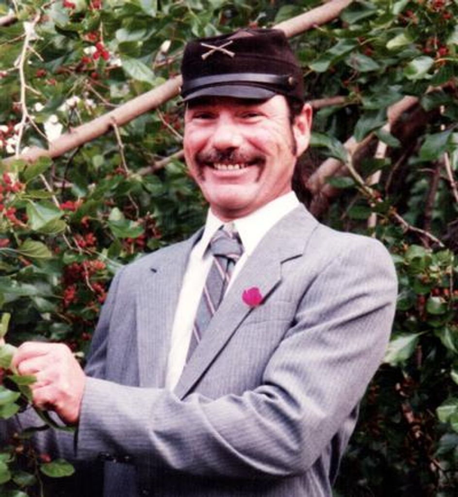 Benjamin J. Welch Profile Photo