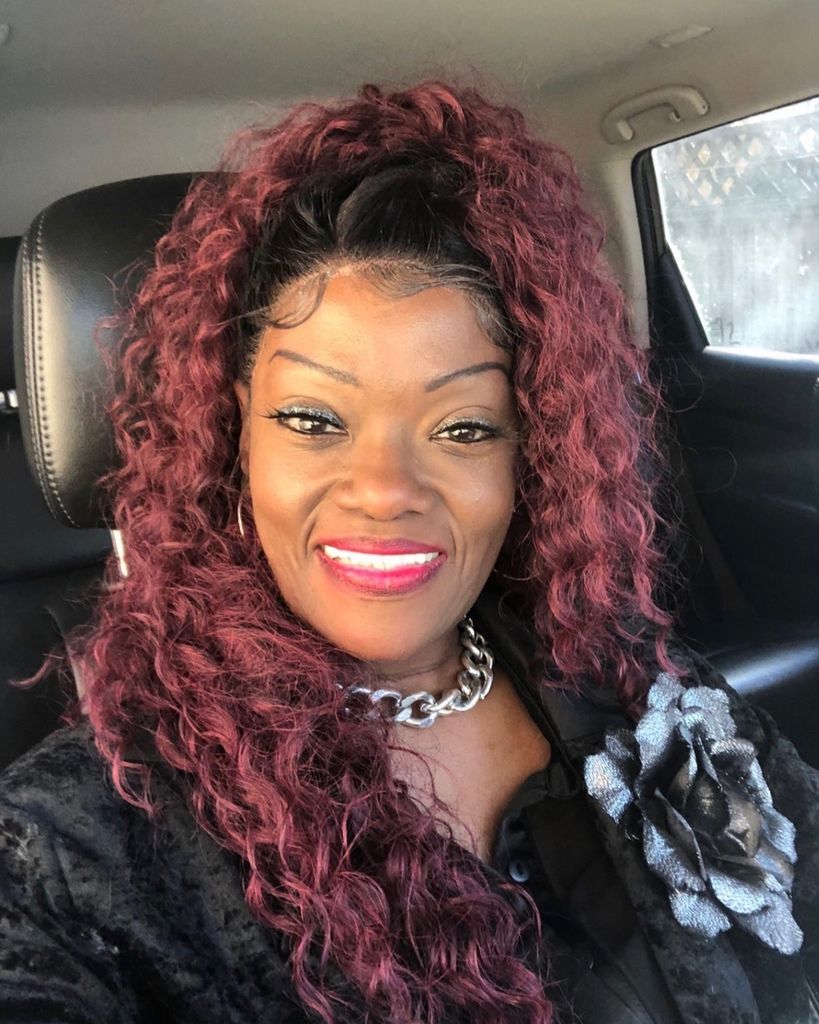 Brigitte Yvonne Feaster Profile Photo