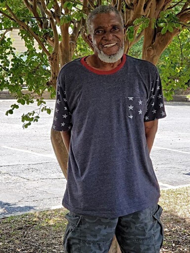 William Charles Abbott