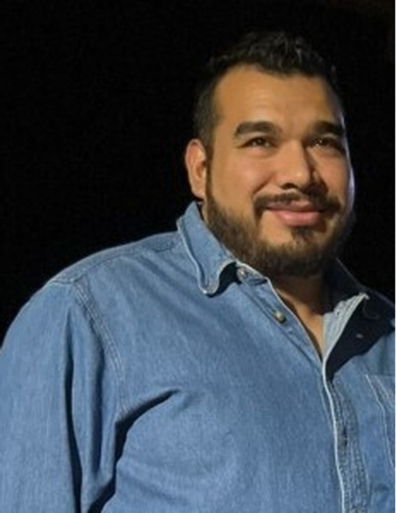 Fernando Ruiz Rodriguez Profile Photo