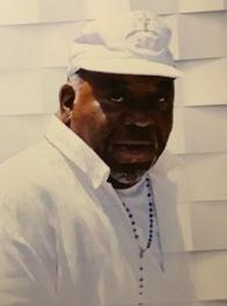 Lloyd O'Neal Gray
