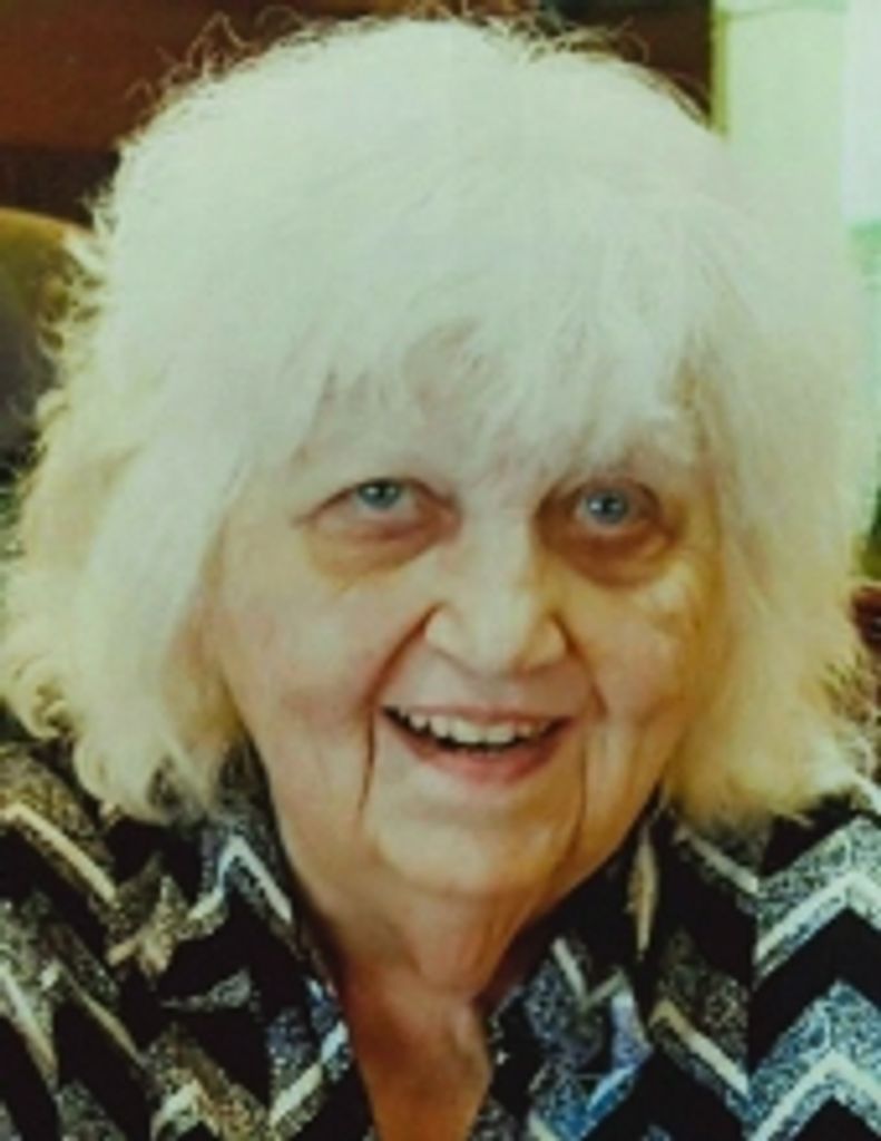 Elizabeth "Betty" Norris