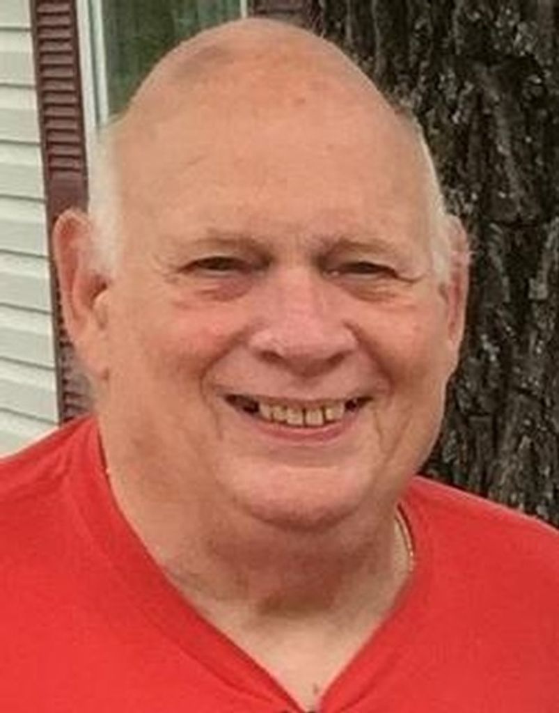 George Rodenmeyer