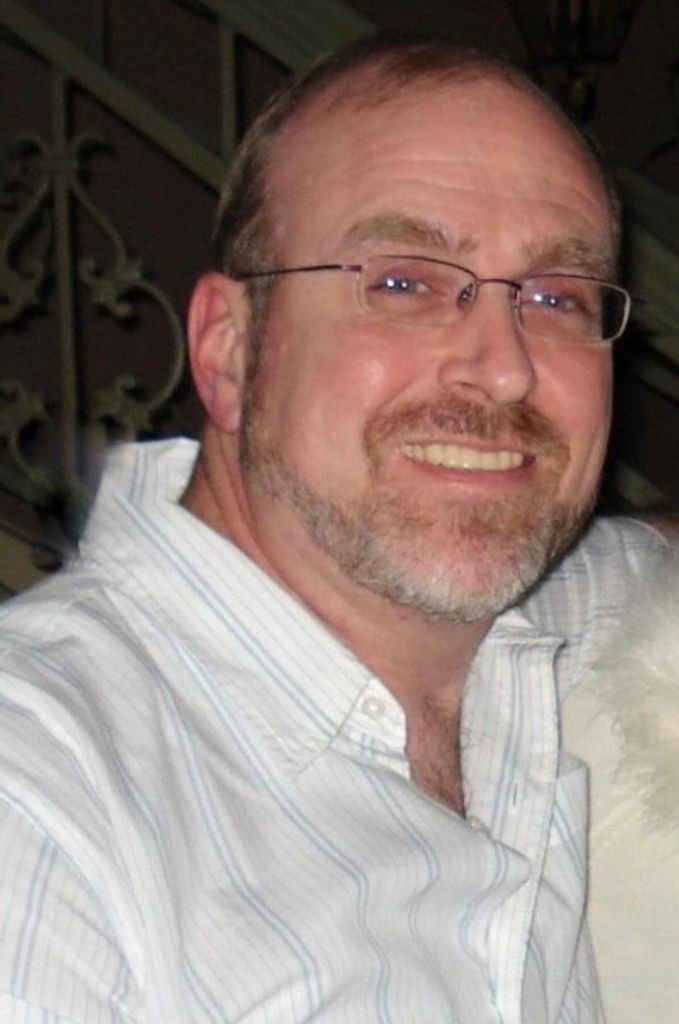 Gregory Gerard Arsenault Profile Photo